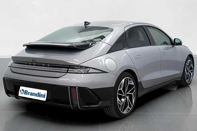 Hyundai IONIQ Ioniq 6 77,4 kWh Evolution awd