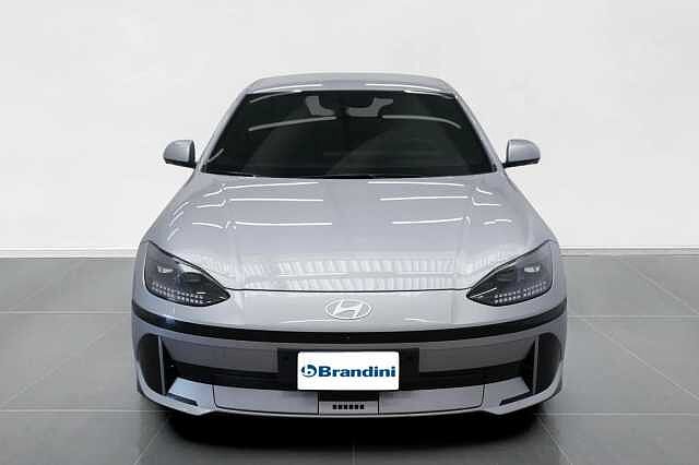 Hyundai IONIQ Ioniq 6 77,4 kWh Evolution awd