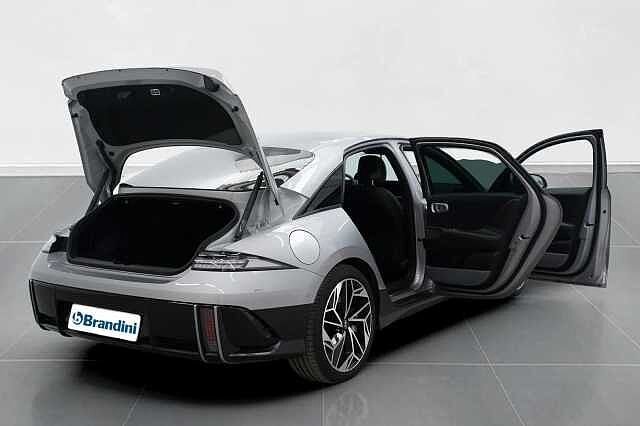 Hyundai IONIQ Ioniq 6 77,4 kWh Evolution awd