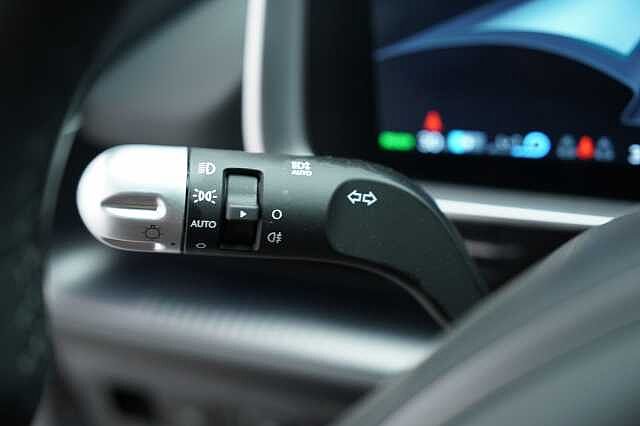 Hyundai IONIQ Ioniq 6 77,4 kWh Evolution awd