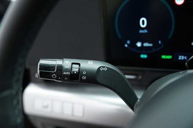 Hyundai  NEW KONA 1.6 HEV DCT X CLASS