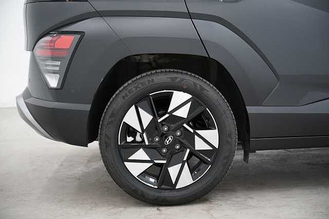 Hyundai  NEW KONA 1.6 HEV DCT X CLASS