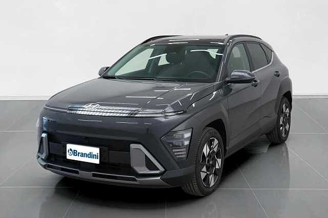 Hyundai  NEW KONA 1.6 HEV DCT X CLASS