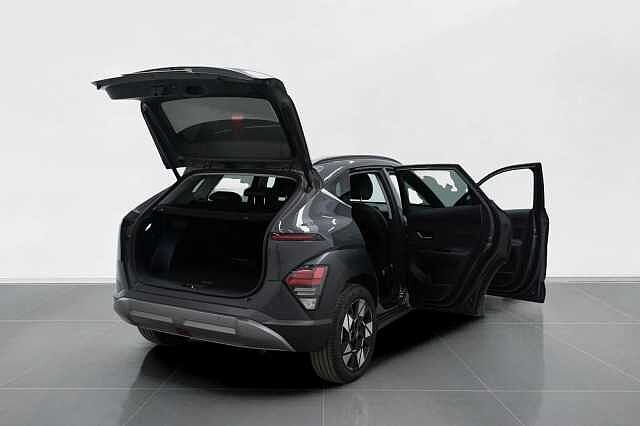 Hyundai  NEW KONA 1.6 HEV DCT X CLASS