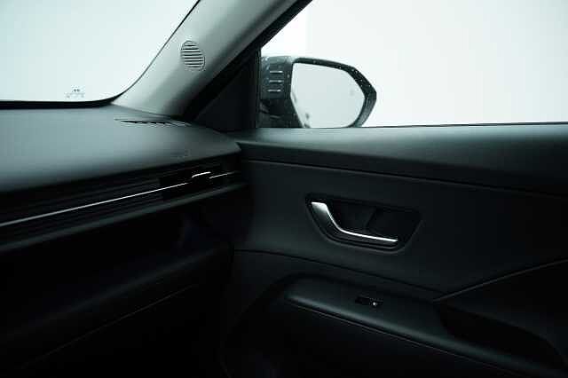 Hyundai  NEW KONA 1.6 HEV DCT X CLASS