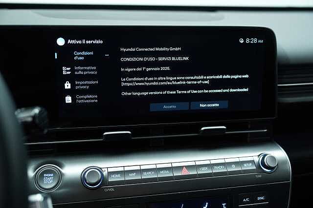 Hyundai  NEW KONA 1.6 HEV DCT X CLASS