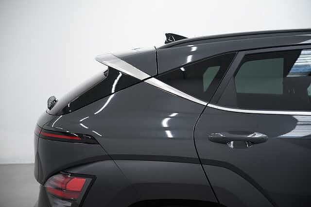 Hyundai  NEW KONA 1.6 HEV DCT X CLASS