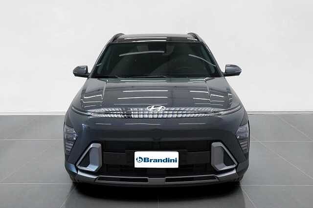Hyundai  NEW KONA 1.6 HEV DCT X CLASS