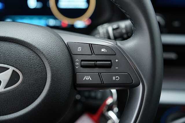 Hyundai i20 i20 1.0 t-gdi Connectline mt
