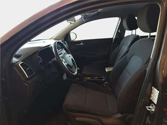 Hyundai TUCSON TUCSON 1.6 crdi Xprime Safety Pack 2wd 115cv my20