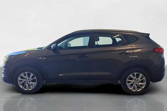 Hyundai TUCSON TUCSON 1.6 crdi Xprime Safety Pack 2wd 115cv my20