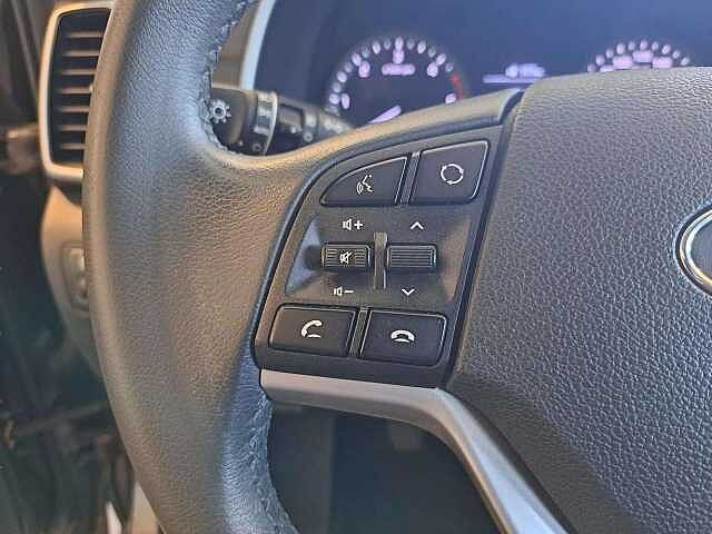 Hyundai TUCSON TUCSON 1.6 crdi Xprime Safety Pack 2wd 115cv my20