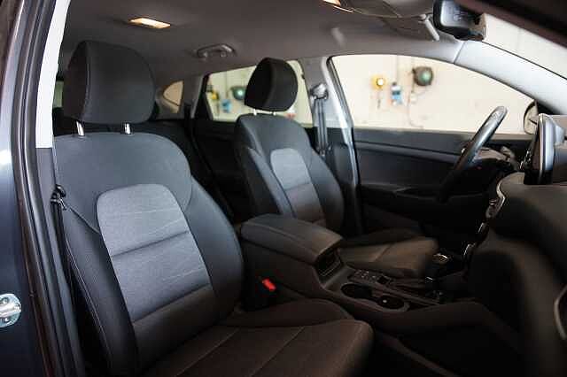 Hyundai TUCSON TUCSON 1.6 crdi Xline 2wd 136cv dct