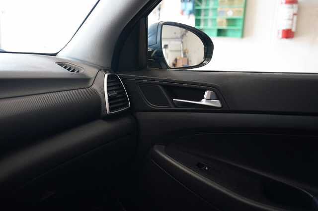 Hyundai TUCSON TUCSON 1.6 crdi Xline 2wd 136cv dct