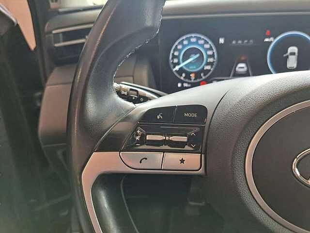 Hyundai TUCSON TUCSON 1.6 crdi 48V Xline 2wd imt