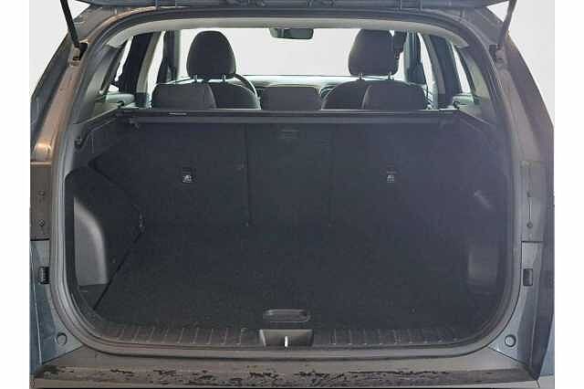 Hyundai TUCSON TUCSON 1.6 crdi 48V Xline 2wd imt