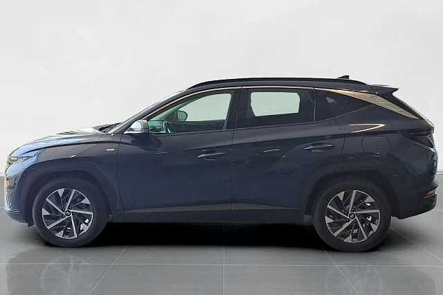 Hyundai TUCSON TUCSON 1.6 crdi 48V Xline 2wd imt