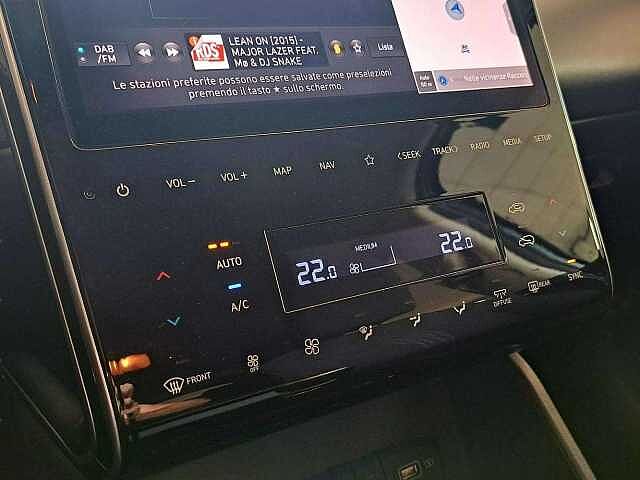 Hyundai TUCSON TUCSON 1.6 crdi 48V Xline 2wd imt