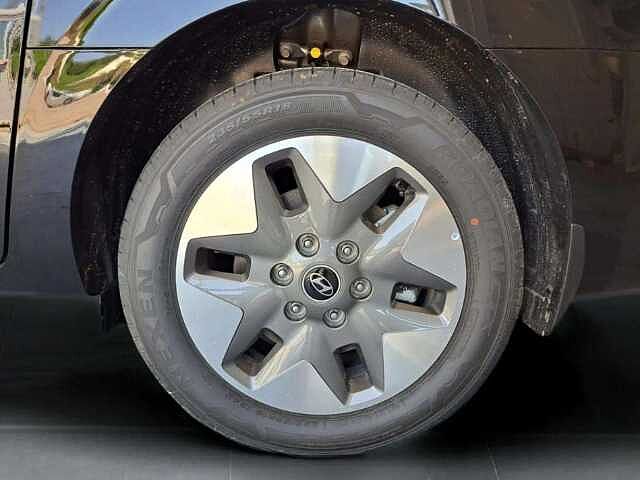 Hyundai STARIA STARIA HEV 1.6T 9 POSTI WAGON AT 2WD