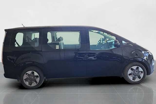 Hyundai STARIA STARIA HEV 1.6T 9 POSTI WAGON AT 2WD