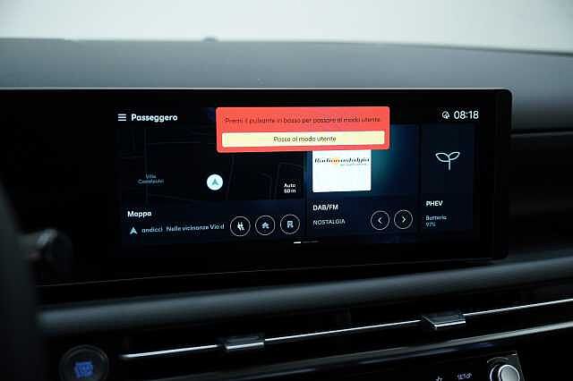 Hyundai TUCSON TUCSON PE 1.6PHEV AT 2WD BUSINESS+(C)