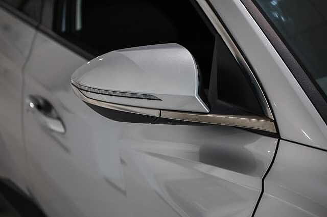 Hyundai TUCSON TUCSON PE 1.6CRDI DCT 136 48V BUSINESS
