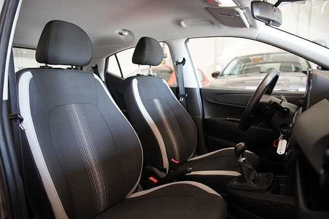 Hyundai i10 i10 1.0 mpi Tech Connect Pack