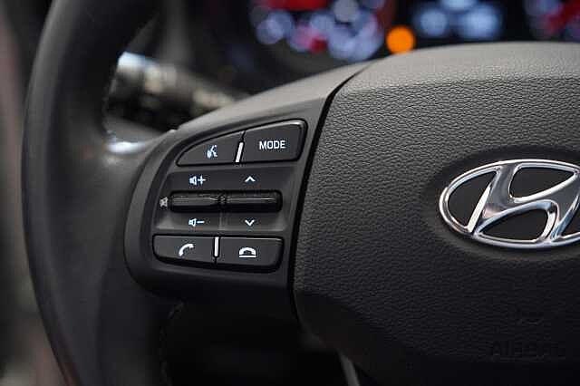 Hyundai i10 i10 1.0 mpi Tech Connect Pack