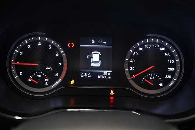 Hyundai i10 i10 1.0 mpi Tech Connect Pack