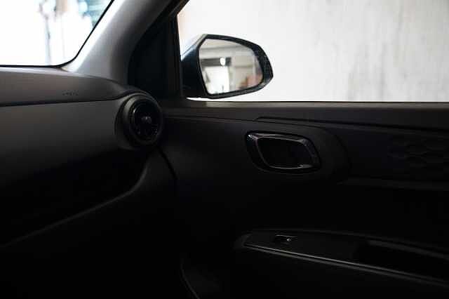 Hyundai i10 i10 1.0 mpi Tech Connect Pack
