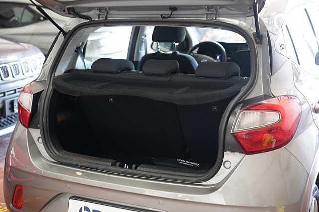 Hyundai i10 i10 1.0 mpi Tech Connect Pack