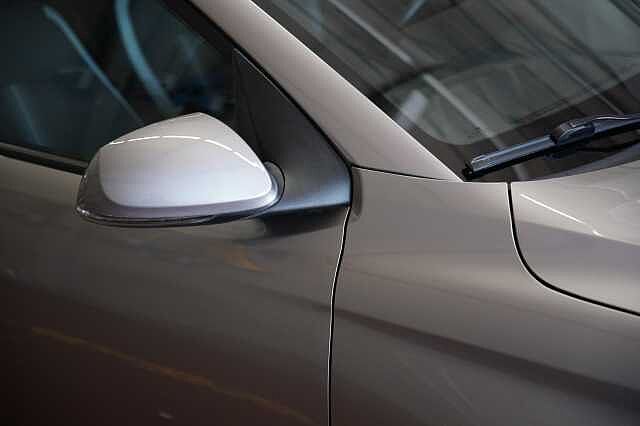 Hyundai i10 i10 1.0 mpi Tech Connect Pack