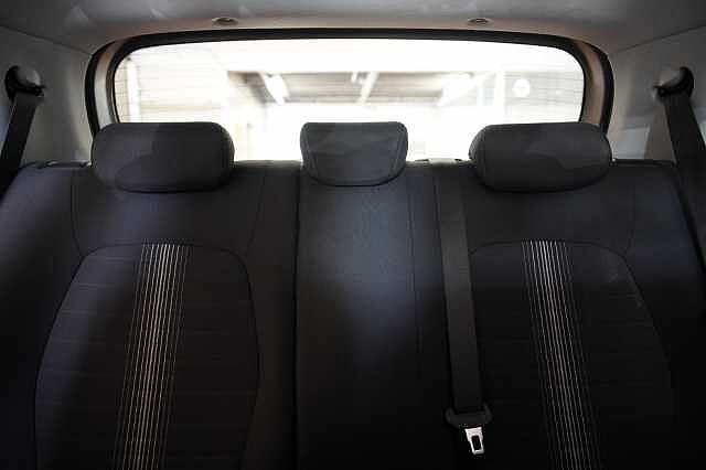 Hyundai i10 i10 1.0 mpi Tech Connect Pack