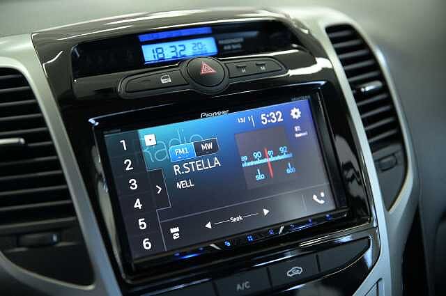 Hyundai ix20 ix20 1.4 crdi Classic FL E6