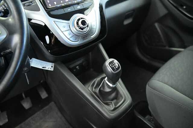 Hyundai ix20 ix20 1.4 crdi Classic FL E6