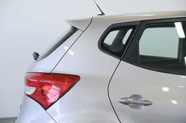 Hyundai ix20 ix20 1.4 crdi Classic FL E6