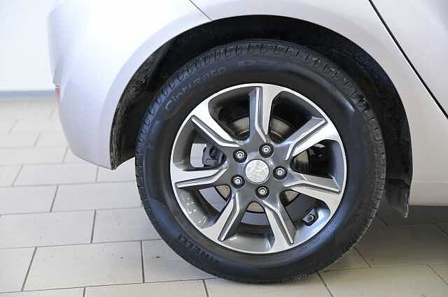 Hyundai ix20 ix20 1.4 crdi Classic FL E6