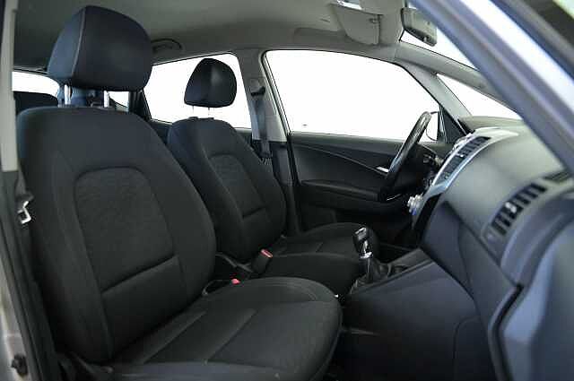 Hyundai ix20 ix20 1.4 crdi Classic FL E6