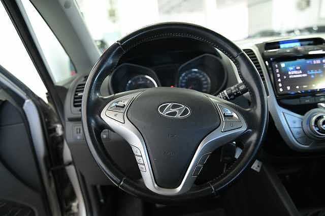Hyundai ix20 ix20 1.4 crdi Classic FL E6