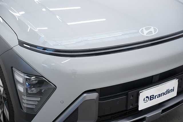 Hyundai KONA NEW KONA 1.0 TGDI DCT X LINE, 18 ALLOY