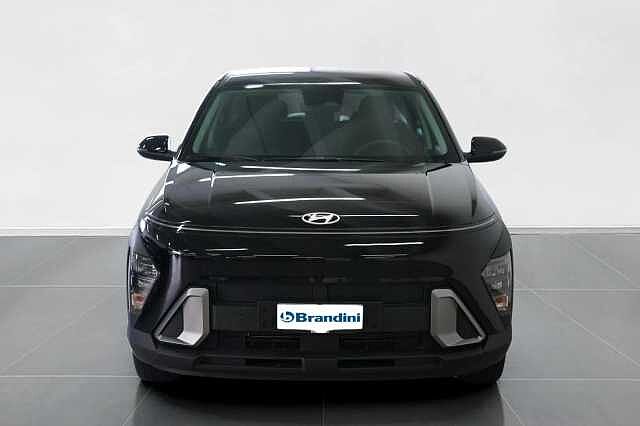 Hyundai KONA KONA HEV MY25 1.6 GDI XTECH