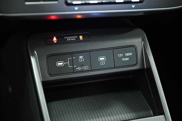 Hyundai KONA KONA HEV MY25 1.6 GDI XTECH