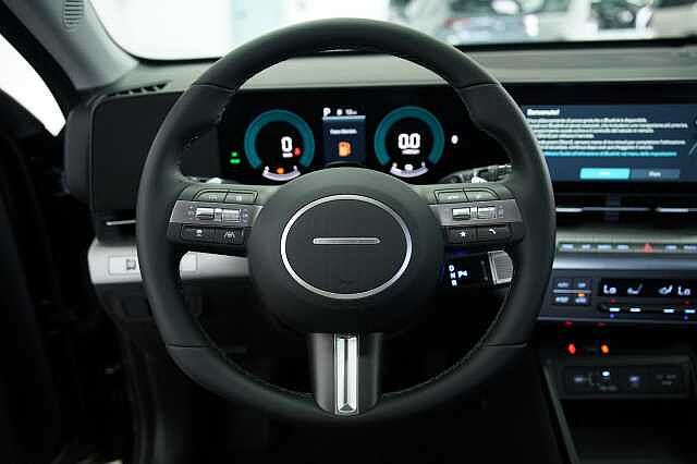 Hyundai KONA KONA HEV MY25 1.6 GDI XTECH