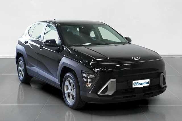 Hyundai KONA KONA HEV MY25 1.6 GDI XTECH
