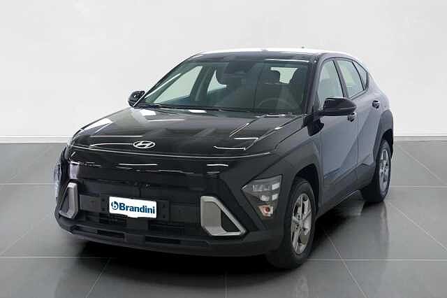 Hyundai KONA KONA HEV MY25 1.6 GDI XTECH