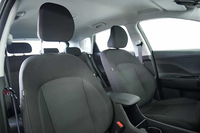 Hyundai KONA KONA HEV MY25 1.6 GDI XTECH