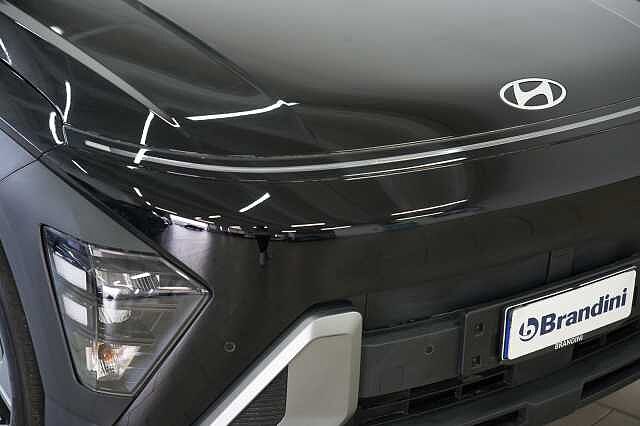 Hyundai KONA KONA HEV MY25 1.6 GDI XTECH