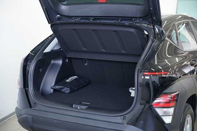 Hyundai KONA KONA HEV MY25 1.6 GDI XTECH