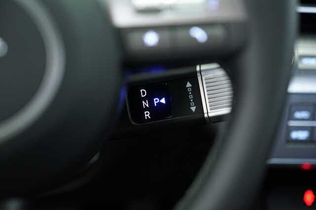 Hyundai KONA KONA HEV MY25 1.6 GDI XTECH