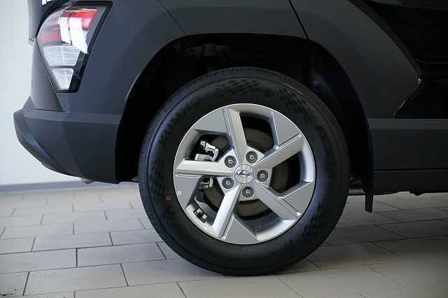 Hyundai KONA KONA HEV MY25 1.6 GDI XTECH